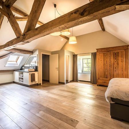 B&B Haut Bruly Couvin Exterior foto
