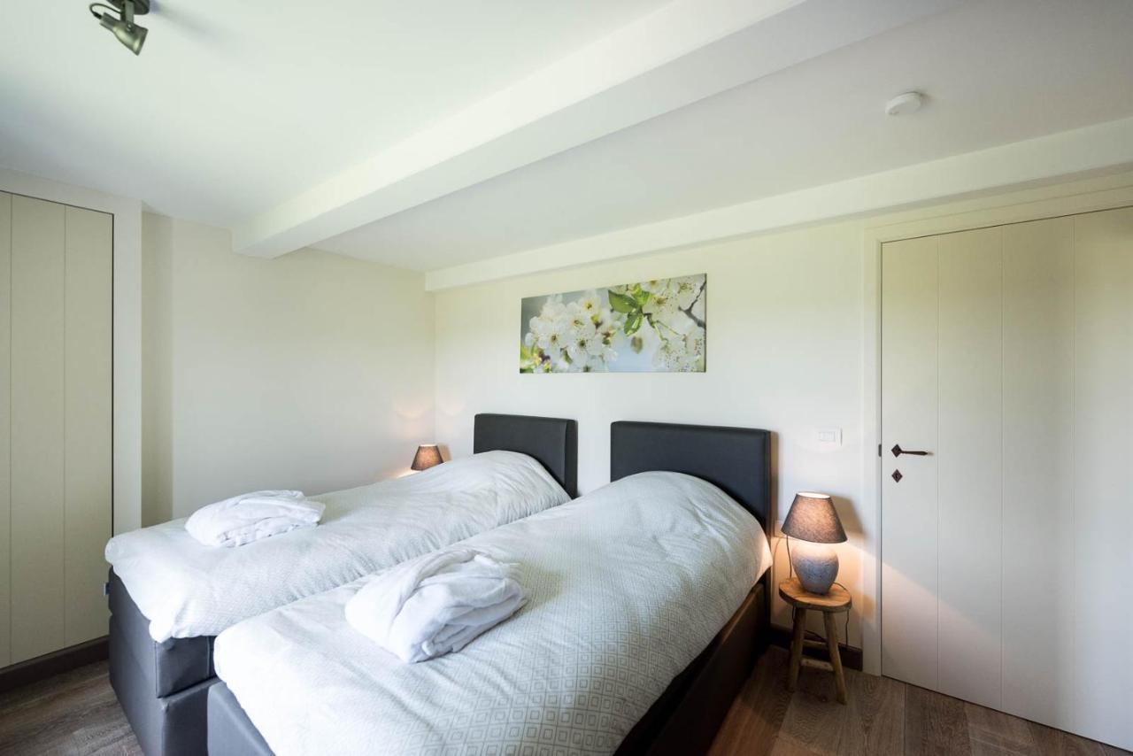 B&B Haut Bruly Couvin Exterior foto